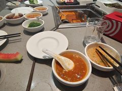 -海底捞火锅(步步高新天地店)