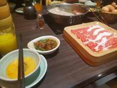 -MoMo牧场·寿喜烧专门店(长泰广场店)