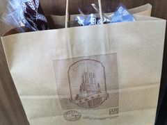 蝴蝶酥-国际饭店·帆声西饼屋(黄河路店)