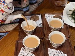 -敏珠拉姆藏餐·南京厨房(富春江东街店)