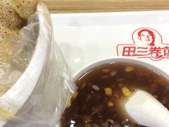 八宝粥-田三卷馍(火车站店)