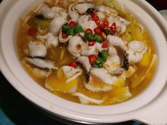 -呷湘厨·鱼汤捞饭·剁椒鱼头·辣椒炒肉(国家会展中心店)