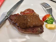 -吉布鲁牛排海鲜自助(顺庆红光路店)