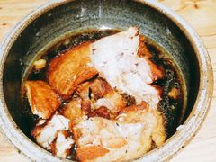 -鱼食饭稻·苏浙土菜17年老馆子(平江路店)