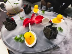 -广州文华东方酒店·江-由辉师傅主理