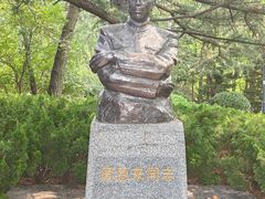 -棒棰岛宾馆景区