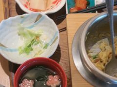 -味太助·银饭食堂(中华城店)