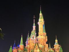 -上海迪士尼度假区