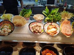 -康悦故事·悦享餐厅(东塘店)