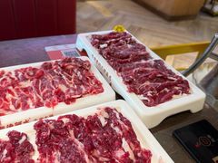 -潮德阿水牛肉火锅(深圳总店)