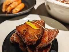 -醉庐·新上海菜(南京西路店)