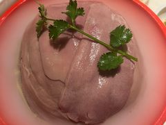 -周师兄大刀腰片火锅(解放碑总店)