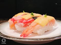 -元气寿司(东方宝泰店)