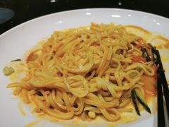 -秦唐一号西安菜馆(钟楼店)