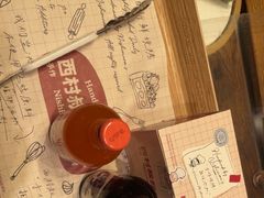 -西村叔叔的店·面包·甜品·蛋糕(崂山丽达店)