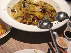 -新旺茶餐厅·早餐·夜宵(仙霞店)