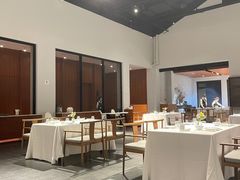 大堂-禧宴Joyous Restaurant(禧园店)
