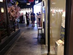 -南京时尚莱迪购物广场(正洪街店)