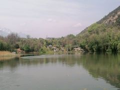 -黑龙潭公园