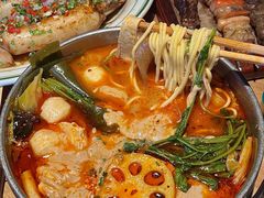 -雪熊精酿·哈尔滨烧烤酒馆(非遗大串店)