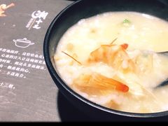 -潮十三潮汕砂锅粥(高新四路大都荟店)