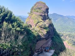 -江西龙虎山景区