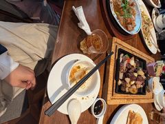 -美乐食街(小南店)