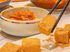 -七八冷面·延边朝鲜族美食(世纪汇店)