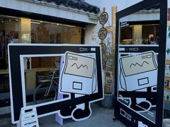 -麻雀咖啡SPARROW COFFEE(十全街店)