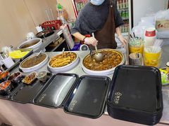 -阿姨牛杂(北京路店)