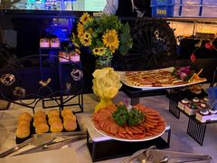 -CIAO·团建聚餐·生日派对轰趴馆(福田店)