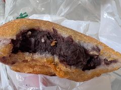 -老回回小吃(百万庄店)