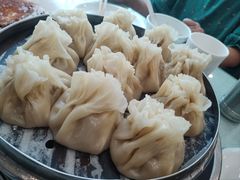 -四海回族饭店(前进大街店)