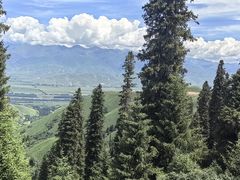 -新疆那拉提国家旅游度假区