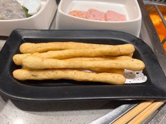 -海底捞火锅(南山京基百纳店)