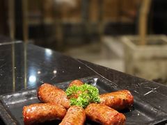 黑椒香肠-KCOOKING概念韩餐(世茂52+店)