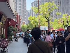 -古文化街旅游区
