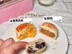 -穆桂英美食(南禅寺店)