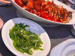 -江南里·新浙菜(苏州大悦城店)