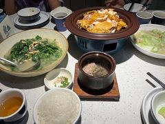 -秋色客家菜(流塘店)