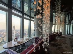 -广州四季酒店·佰鲜汇·现代法餐