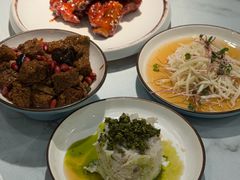 -三玛璐酒楼(汉口路店)