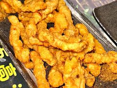 -毛驴小木屋涮毛肚(清水北路店)