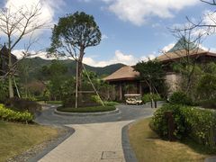-广州都喜泰丽温泉度假酒店