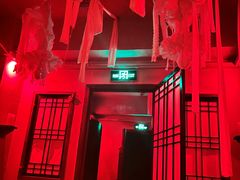 -CLUE演绎实景剧本杀(江南西店)