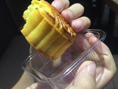 -DQ·蛋糕·冰淇淋(金桥店)