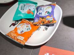 -探炉·香辣豆花烤鱼(笋岗宝能环球汇店)
