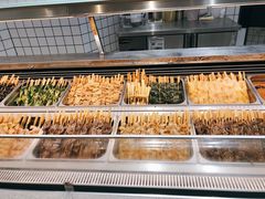 -廖记棒棒鸡(青岛万象城店)