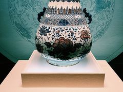 -广西壮族自治区博物馆