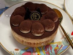 -PAUL LAFAYET 法式甜品(港汇广场店)